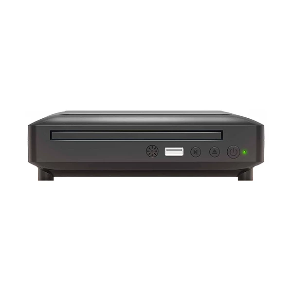 پخش کننده DVD کیهویت مدل DVP-508 عکس شماره 1