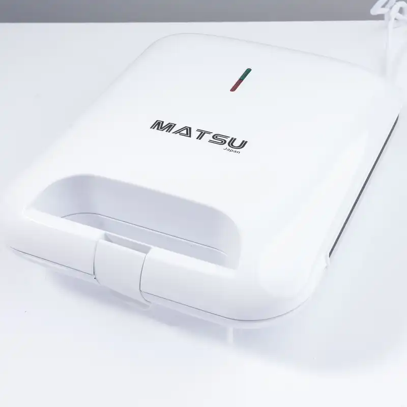 ساندویچ ساز ماتسو مدل MA-735W