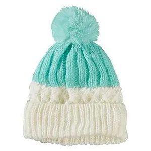 کلاه بافتنی بچگانه لوپیلو مدل 197