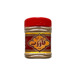 قاووت چهل گیاه - 300 گرم
