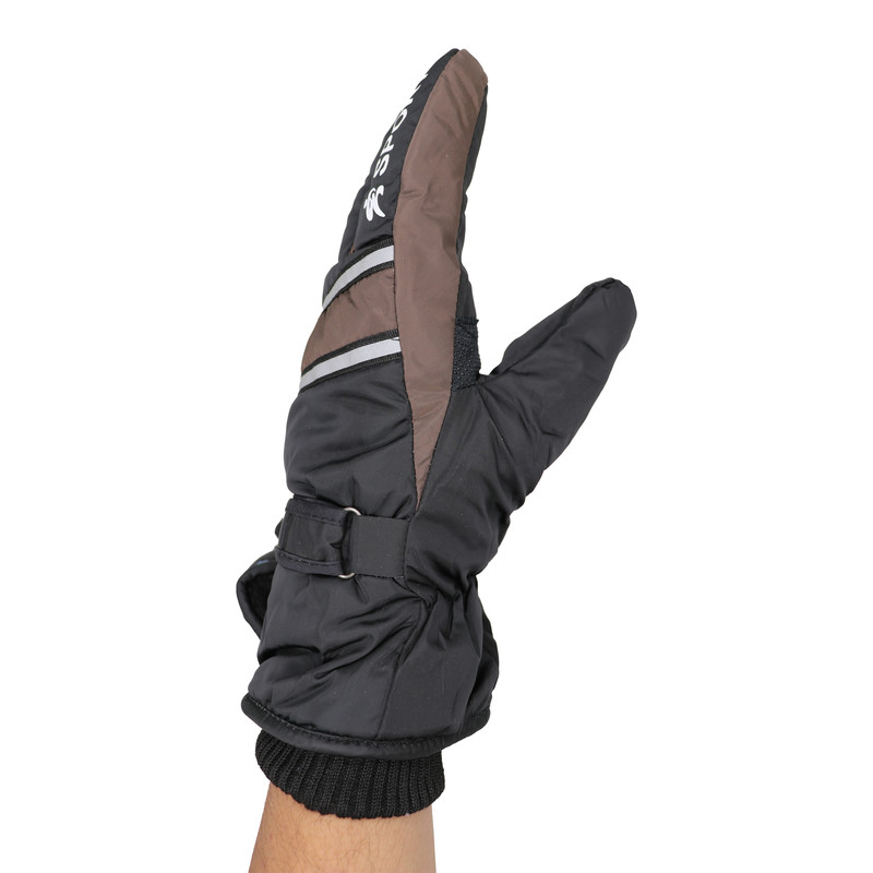 دستکش موتورسواری کد 51446