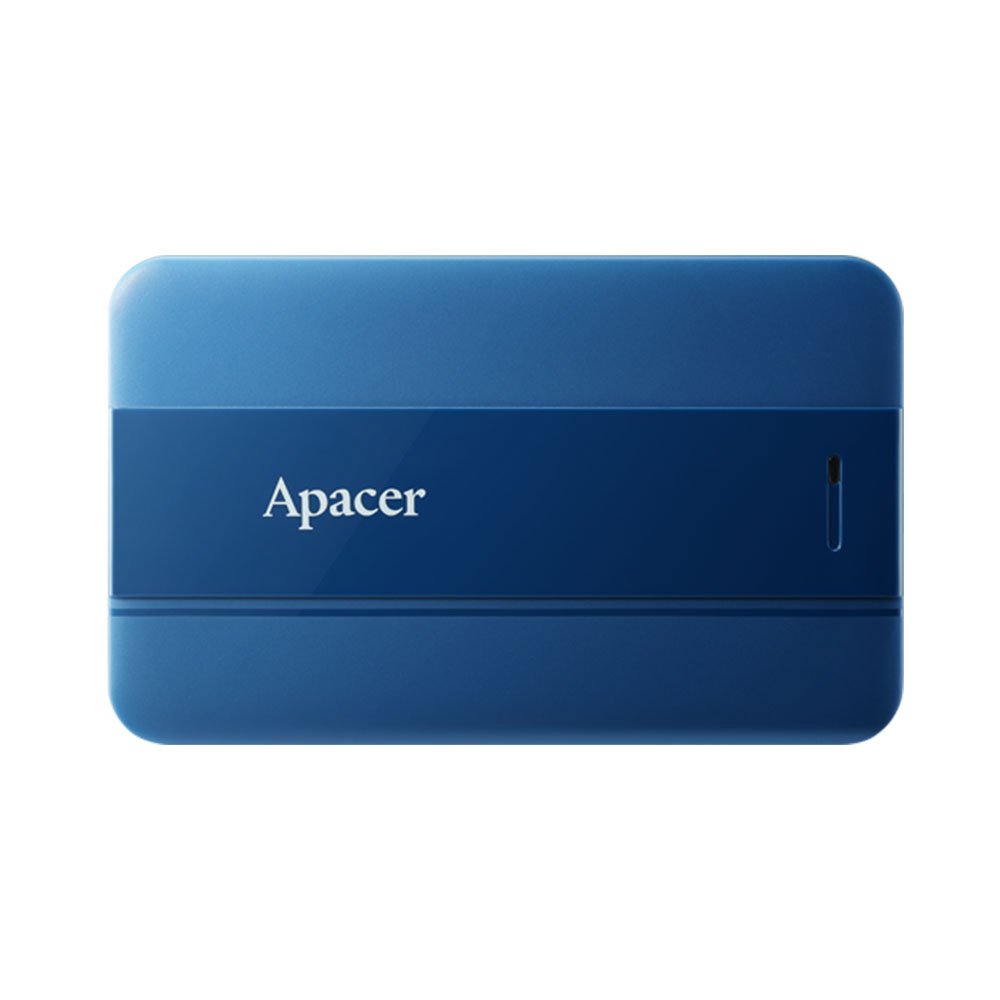 هارد اکسترنال اپیسر مدل AC237 ظرفیت دو ترابایت