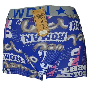 شورت مردانه مدل رومان پادار کد 428