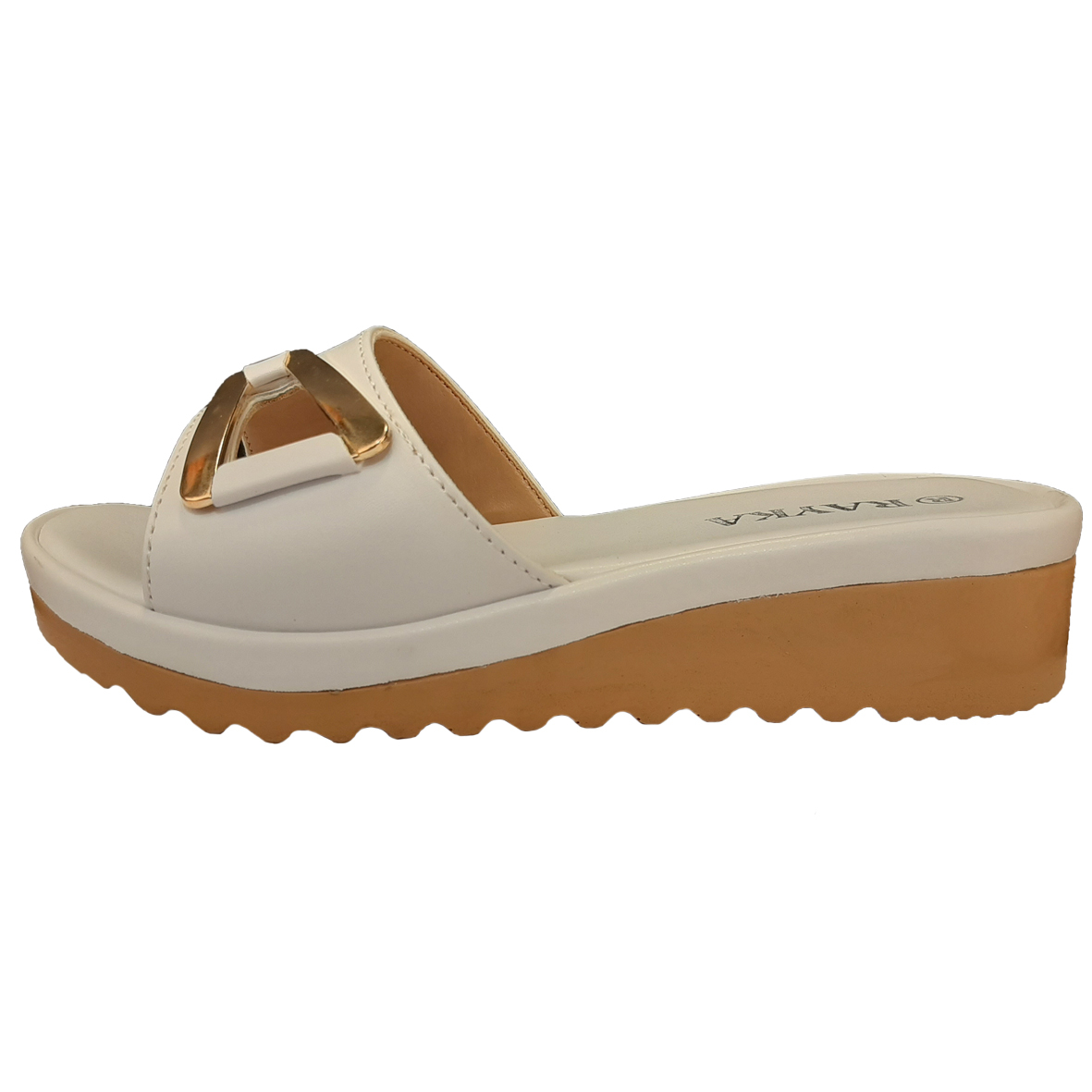 دمپایی زنانه مدل 0230204