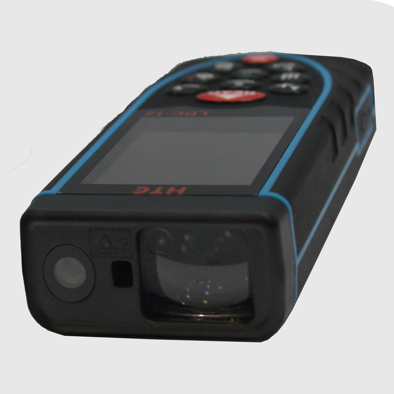 متر لیزری اچ تی سی ژئوسیستمز مدل HTC LDC12