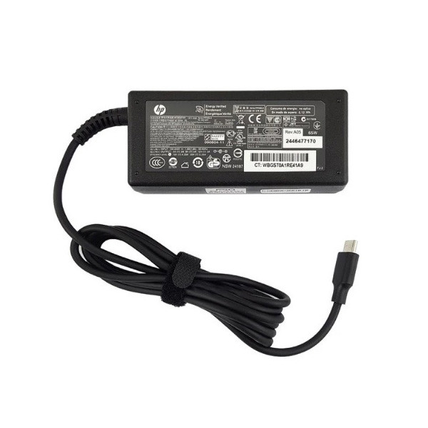 شارژر لپ تاپ 20 ولت 3.25 آمپر مدل ADLX65YCC3A