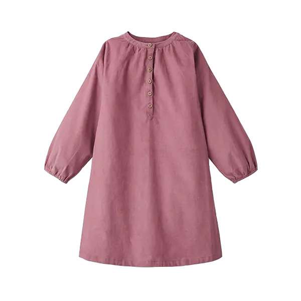 پیراهن دخترانه چیبو مدل 535Rt