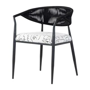 صندلی ناهارخوری مدل مرجان