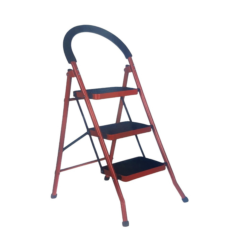 نردبان 3 پله دنیا کد 79 نردبان 3 پله دنیا کد 79