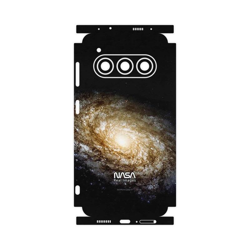برچسب پوششی ماهوت مدل Universe_by_NASA_1-FullSkin مناسب برای گوشی موبایل داریا Bond II 5G