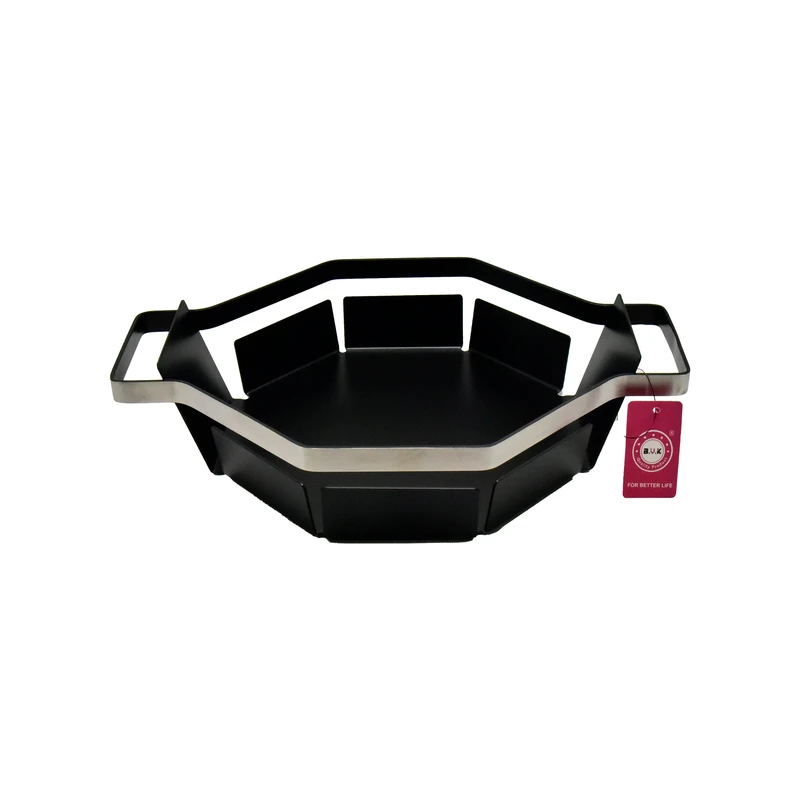 سبد میوه بی.وی.کی مدل استیل کد 441127