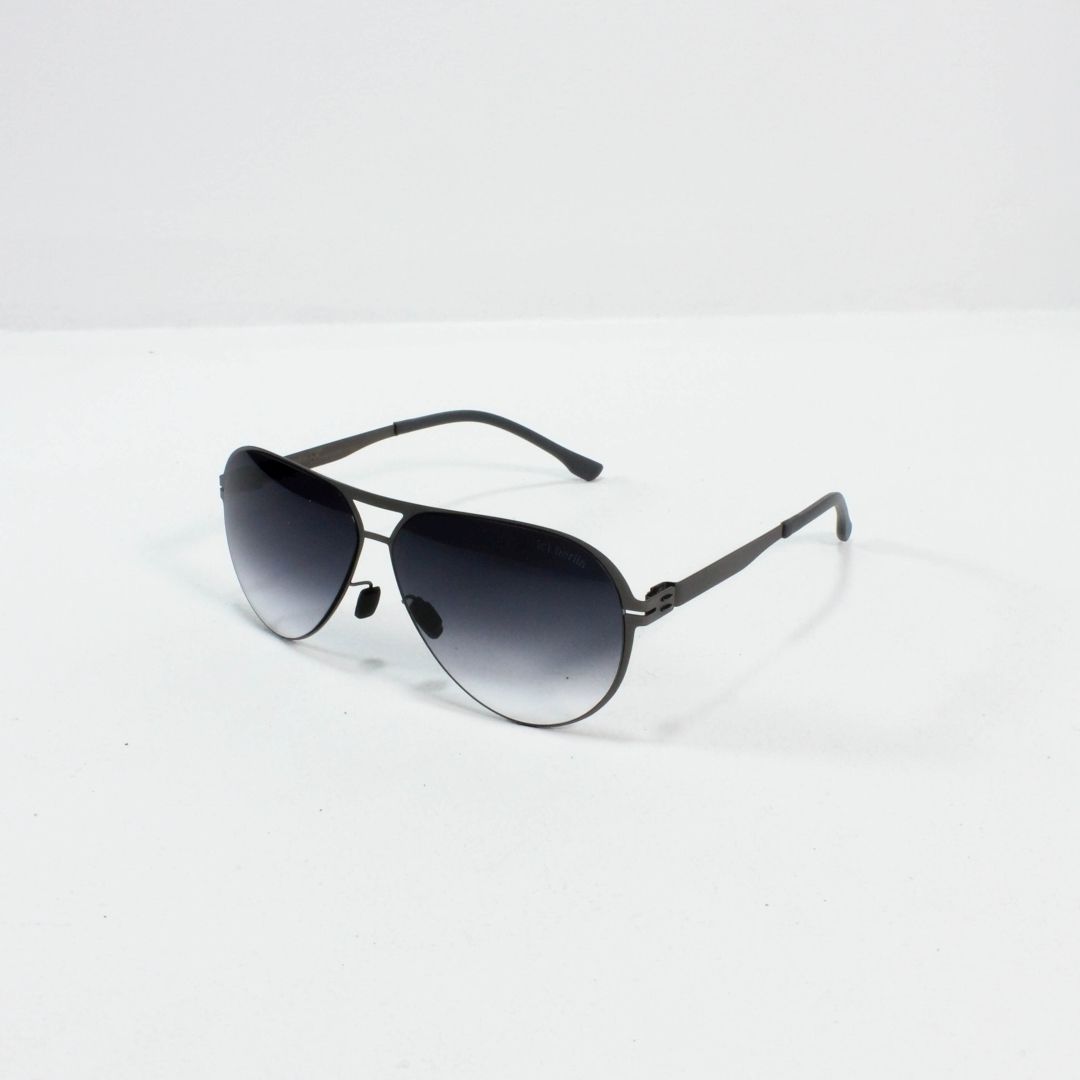 عینک آفتابی مردانه ایس برلین مدل Bruce 18003 D -  - 9