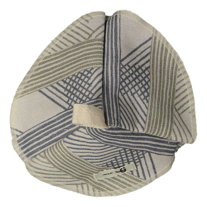 روقوری نمک مدل چشمه