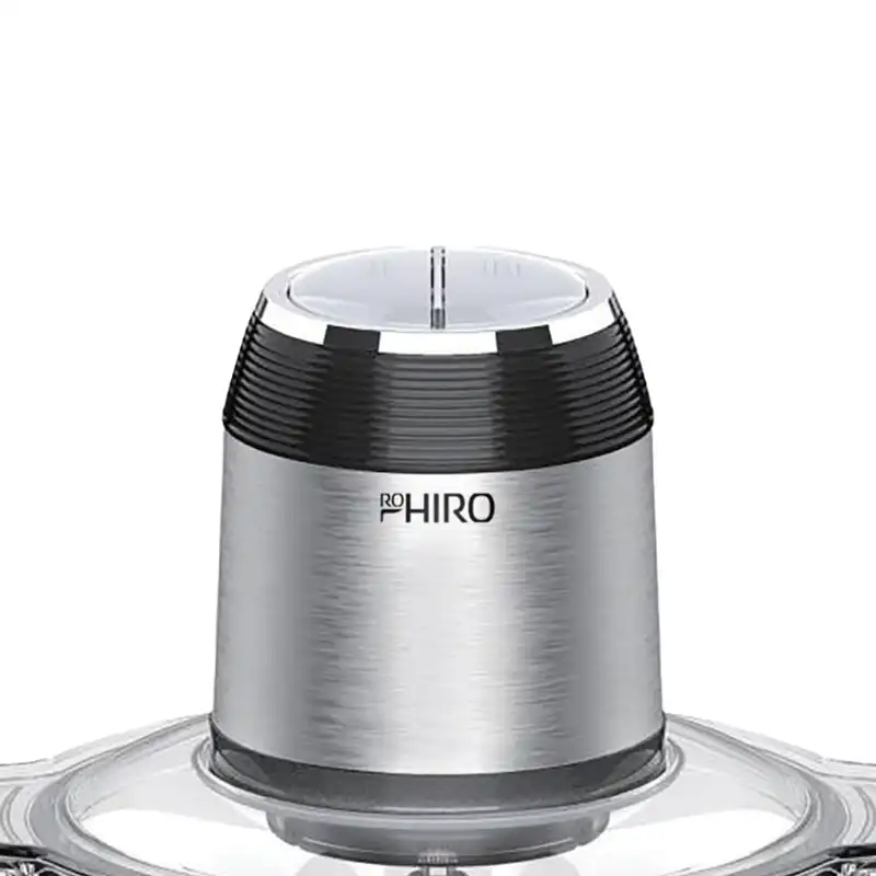 خردکن روهیرو مدل K130