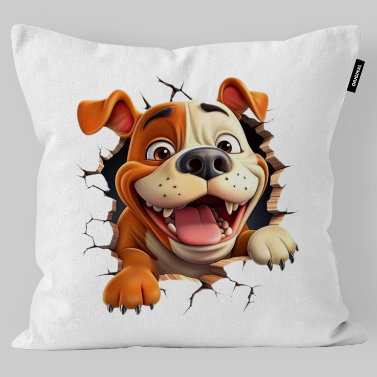 کوسن کودک تاراد مدل کارتونی کد KO816