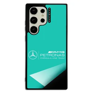 AKAM AMC-WSGS23U-BENZ-18 Cover For Samsung Galaxy S23 Ultra