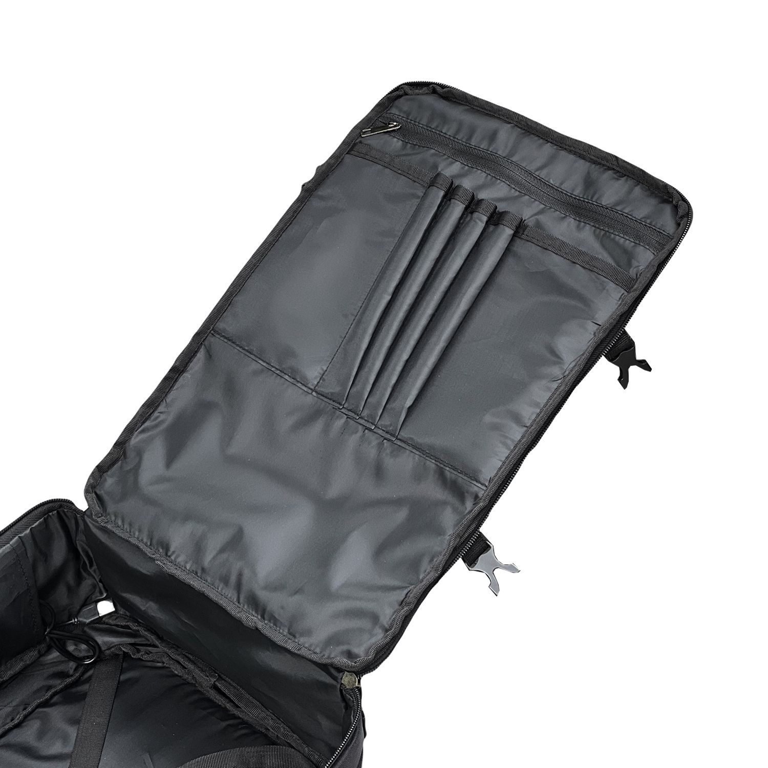 کوله پشتی سفری فوروارد کد FCLT65033EXTRA DEVICE -  - 8