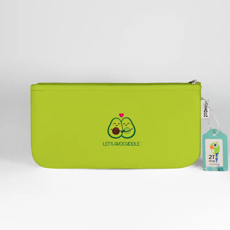 جامدادی طوطی دیزاین مدل MLK-19