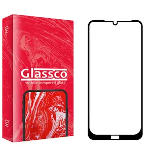 Glassco Co2 Ceramics Screen Protector For Xiaomi Redmi Note 8T