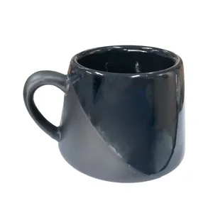 ماگ سراميكي هوتو طرح ساده