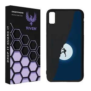 RIVEN RI3-20 Case For Apple iPhone X/XS