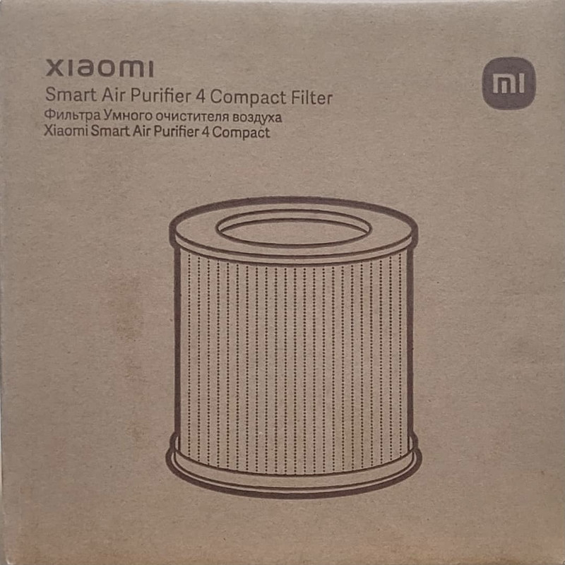 فیلتر دستگاه تصفیه کننده هوا شیائومی مدل AFEP7TFM01