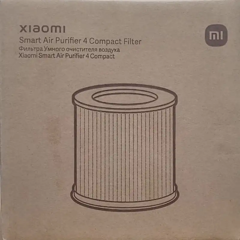 فیلتر دستگاه تصفیه کننده هوا شیائومی مدل AFEP7TFM01