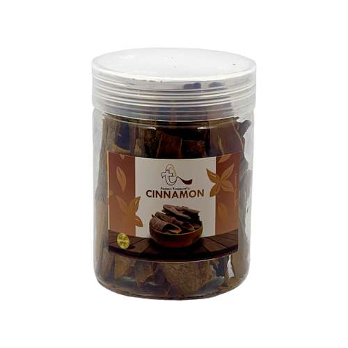 چوب دارچین گنج مشرق زمین - 100 گرم