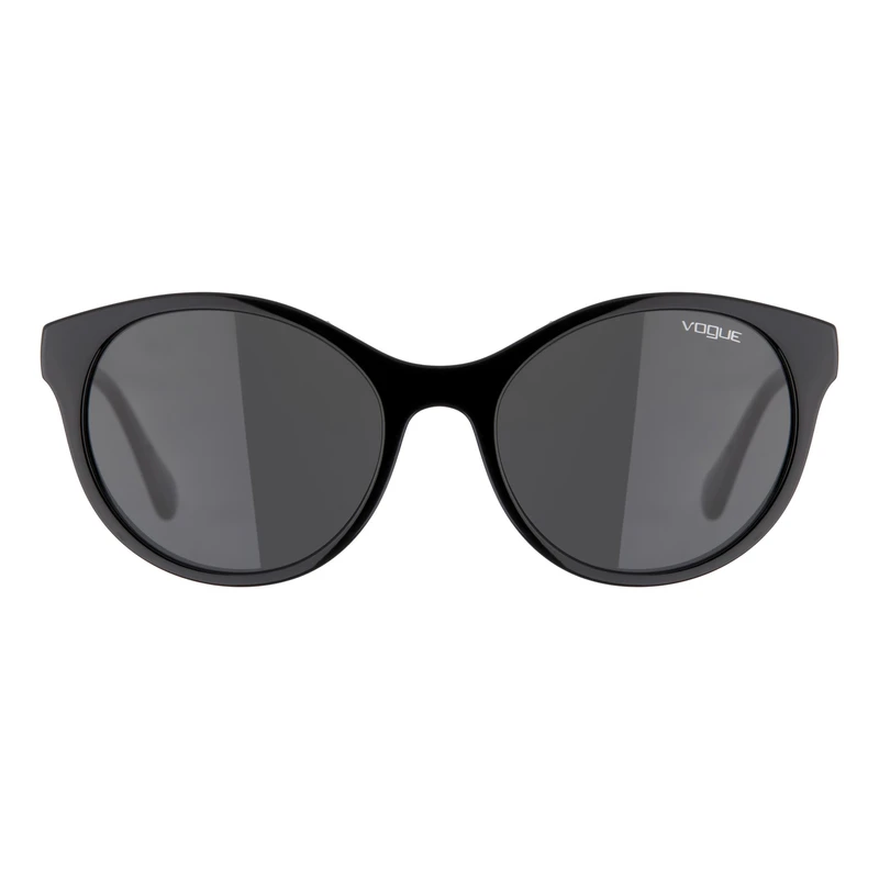 عینک آفتابی گرد زنانه ووگ مدل 0VO5135SB-W44-87-52