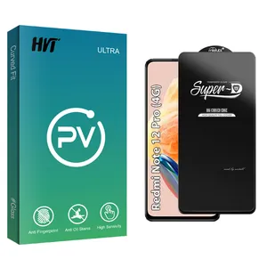 HVT PV Screen Protector For Xiaomi  Redmi note 12 Pro 4G