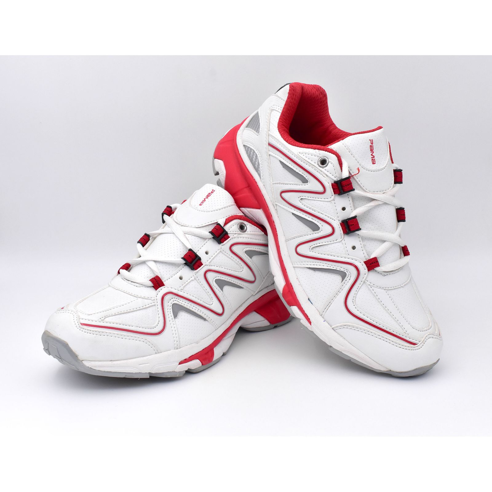 کفش مخصوص دویدن مردانه پاما مدل SLM کد 3-G1338 -  - 8