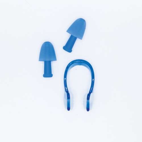 گوش گیر و دماغ گیر مدل صدفی