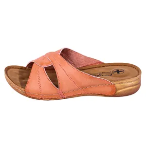 دمپایی زنانه پژگام مدل GL-09