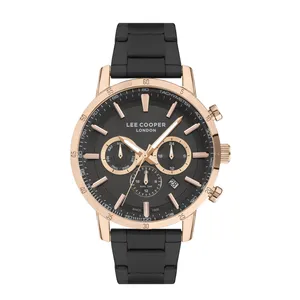 ساعت مچی عقربه‌ای مردانه لی کوپر مدل  LC07357.450
