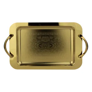 سینی مدل رنگی کد 302G