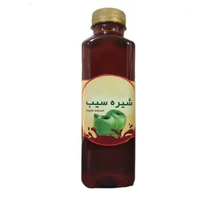 شیره سیب طبیعی - ۳۵۰ گرم
