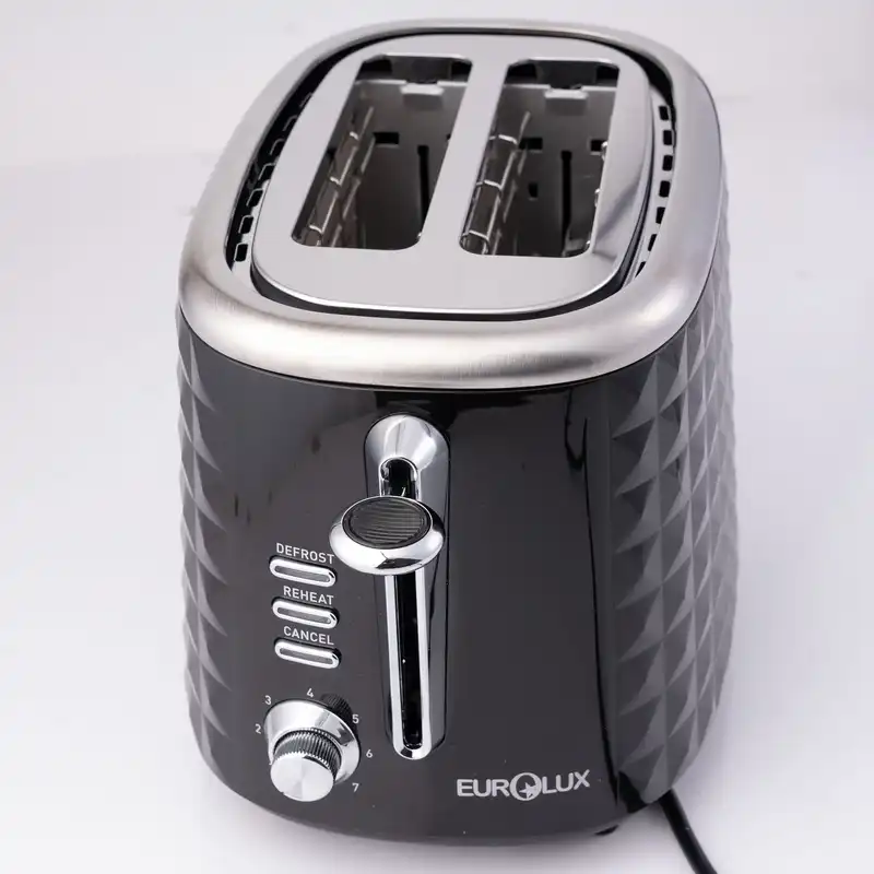 توستر یورولوکس مدل EU-TM4608DSB