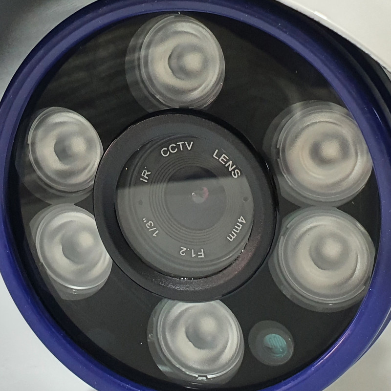 دوربین مداربسته آنالوگ اسکای ویژن مدل SK-2302E