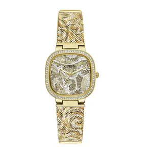 ساعت مچی عقربه ای زنانه گس مدل GW0304L2