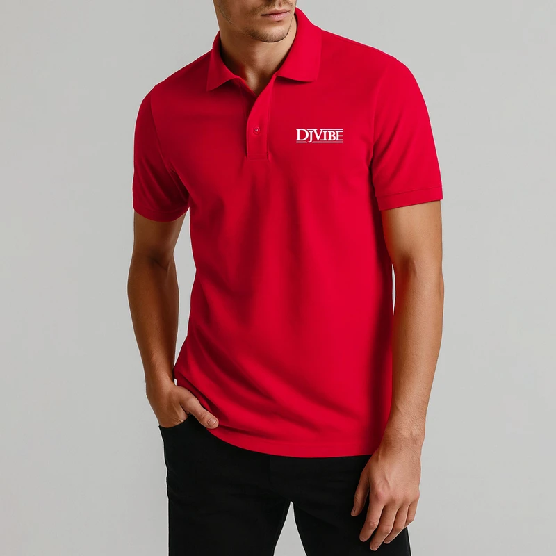 پولوشرت آستین کوتاه مردانه مدل X287