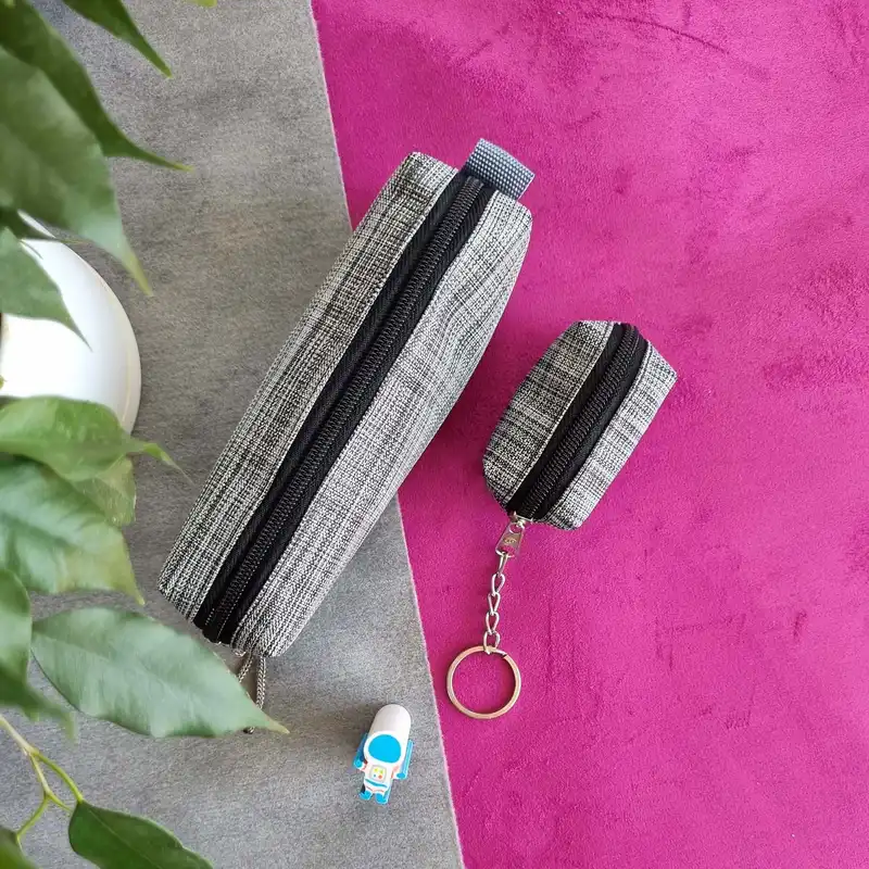 جامدادی مدل MZ12 مجموعه 2 عددی