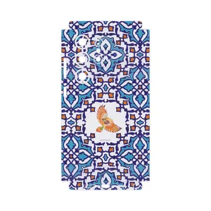 MAHOOT Homa_Tile-FullSkin Cover Sticker for Samsung Galaxy S24 Ultra