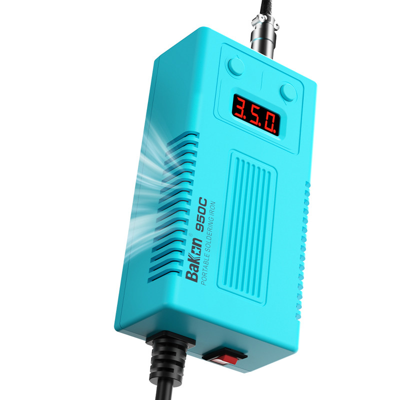 هویه پرتابل 50 وات باکون مدل BK950C