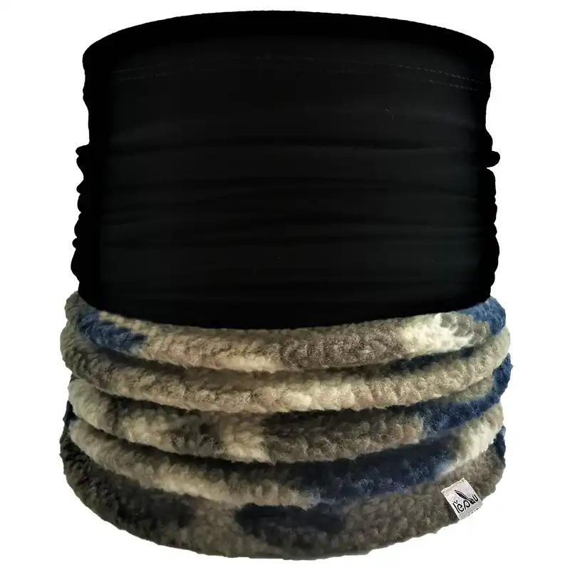 دستمال سر و گردن لیپو مدل +16