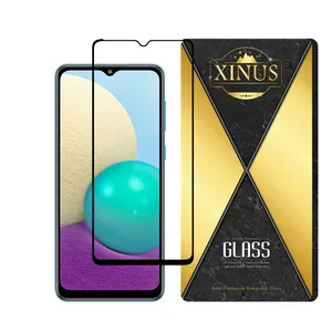 Xinus FULPLUSX Screen Protector For Samsung Galaxy A04s