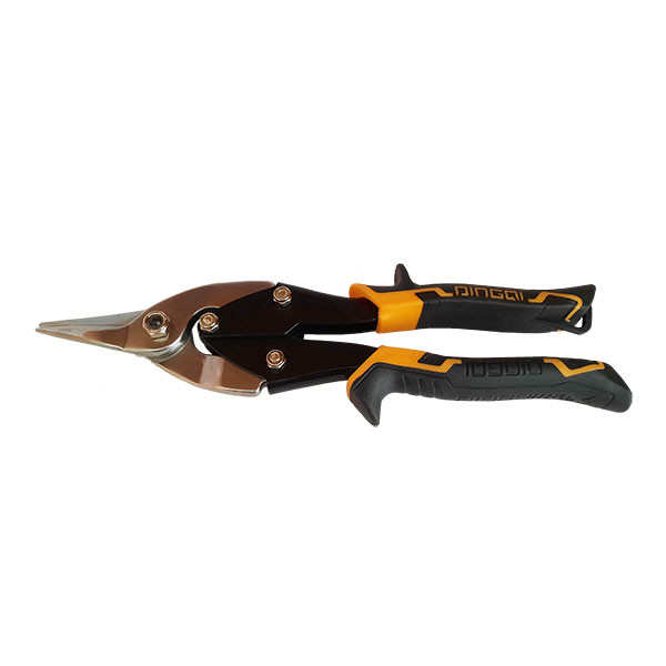 قیچی ورق بر دینگشی مدل D-65002