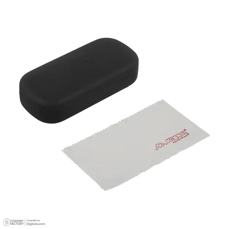 عینک آفتابی مردانه کاپا مدل KP 8528 -C303M