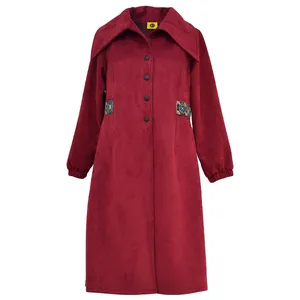 پالتو زنانه تپل تیپ کد 0001-32