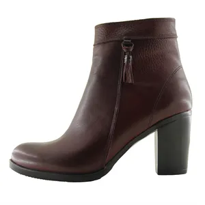 نیم بوت زنانه مدل 9816 ZE