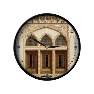 ساعت دیواری مدوپد مدل pod00273